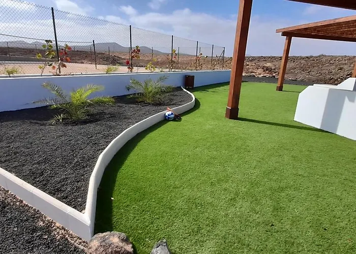 Holiday home Casa Vale