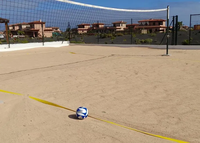 בית נופש Casa Vale *