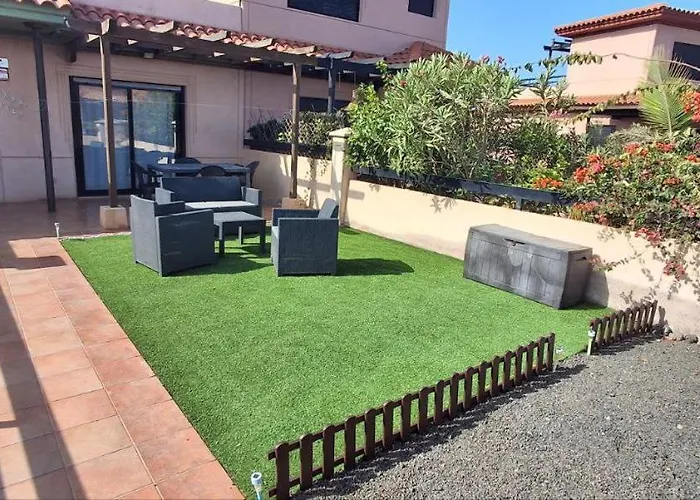 Holiday home Casa Vale *