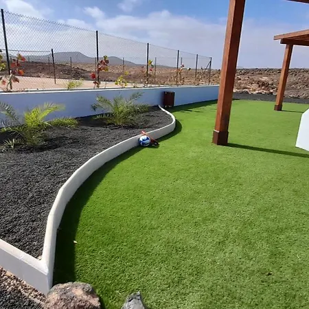 Holiday home Casa Vale